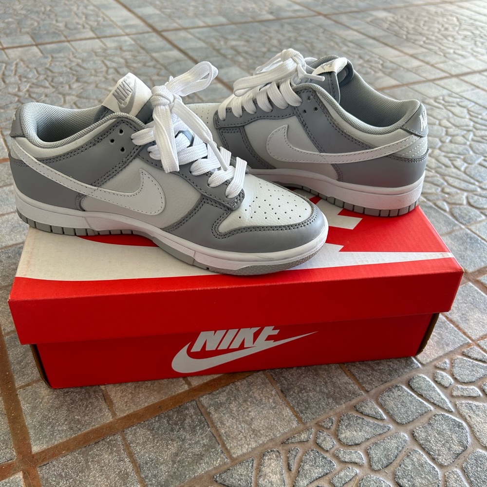 Nike Dunk Low